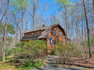 5950 Burnett Ln, Ruckersville, VA