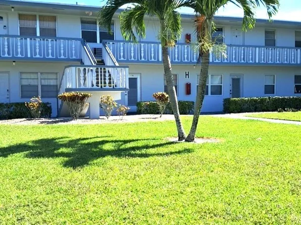 188 Norwich H #188, West Palm Beach, FL 33417