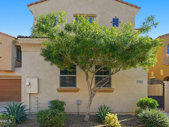 2nd image of 1367 S COUNTRY CLUB Drive #1118