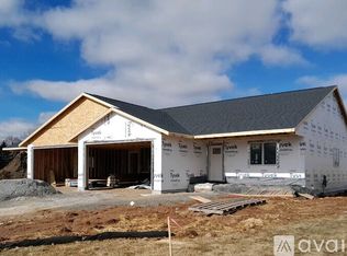 2394 Jacobsen Rd, Neenah, WI 54956