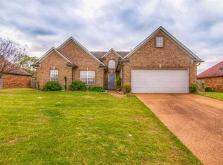 75 Abbey Rd, Oakland, TN 38060