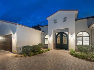 8519 E Regina Cir, Mesa, AZ 85207