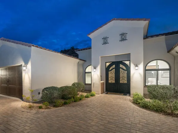 8519 E REGINA Circle, Mesa, AZ 85207