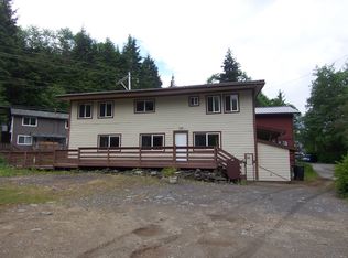 915 Park Avenue, KETCHIKAN, AK 99901