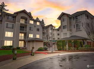 13301 SE 79th Pl UNIT B207, Newcastle, WA