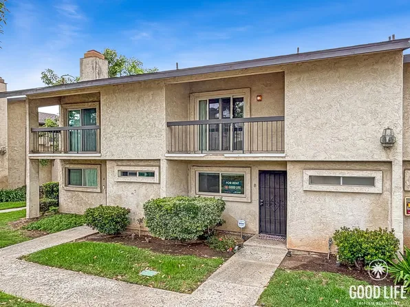 740 N Mollison Ave Unit B, El Cajon, CA 92021