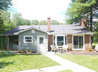 0532 County Road 63, Hamilton, IN 46742