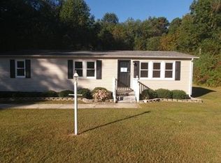 14608 Gatewood Rd, Dewitt, VA 23840