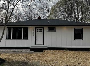 10218 Evansville St, Cynthiana, IN 47612