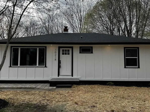 10218 Evansville St, Cynthiana, IN 47612