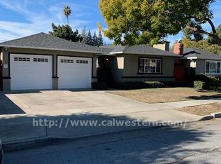 453 Cypress Ave, San Jose, CA 95117