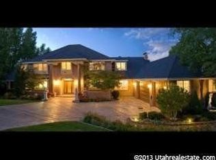 7543 S Pebble Springs Ct, Cottonwood Heights, UT 84093