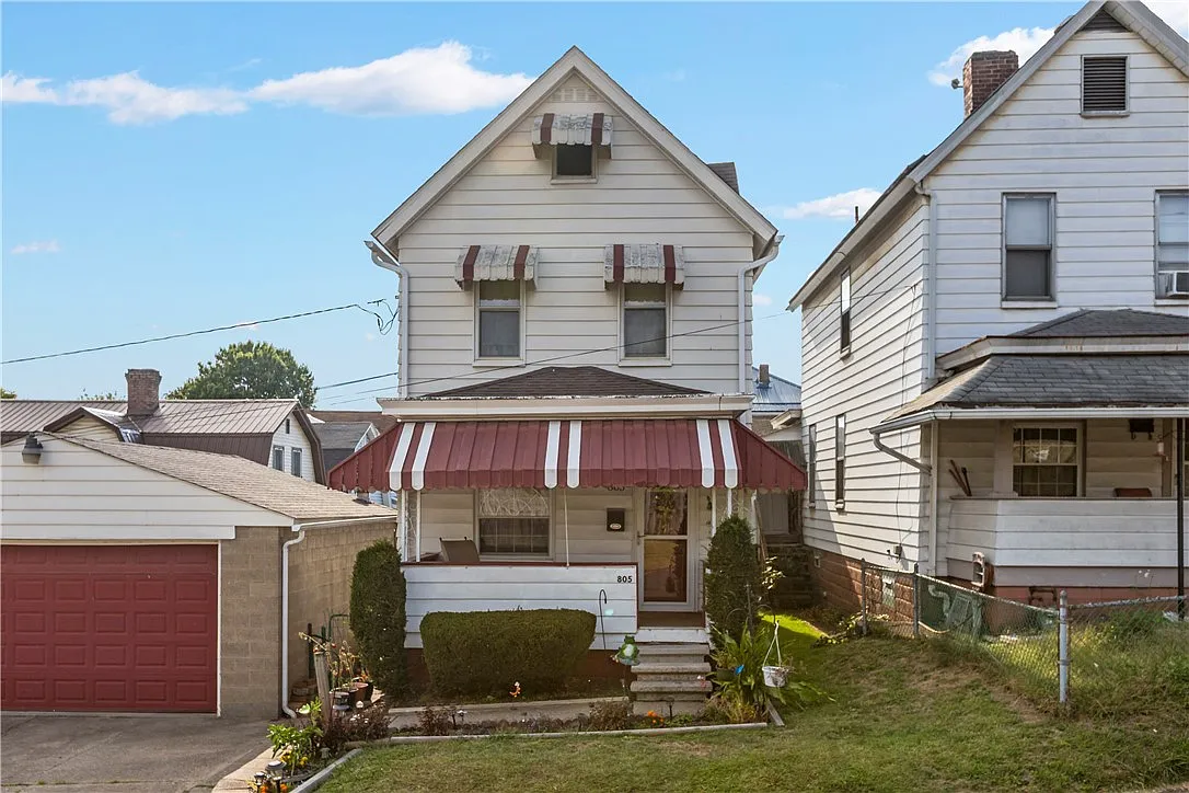 805 Kentucky St photo 1