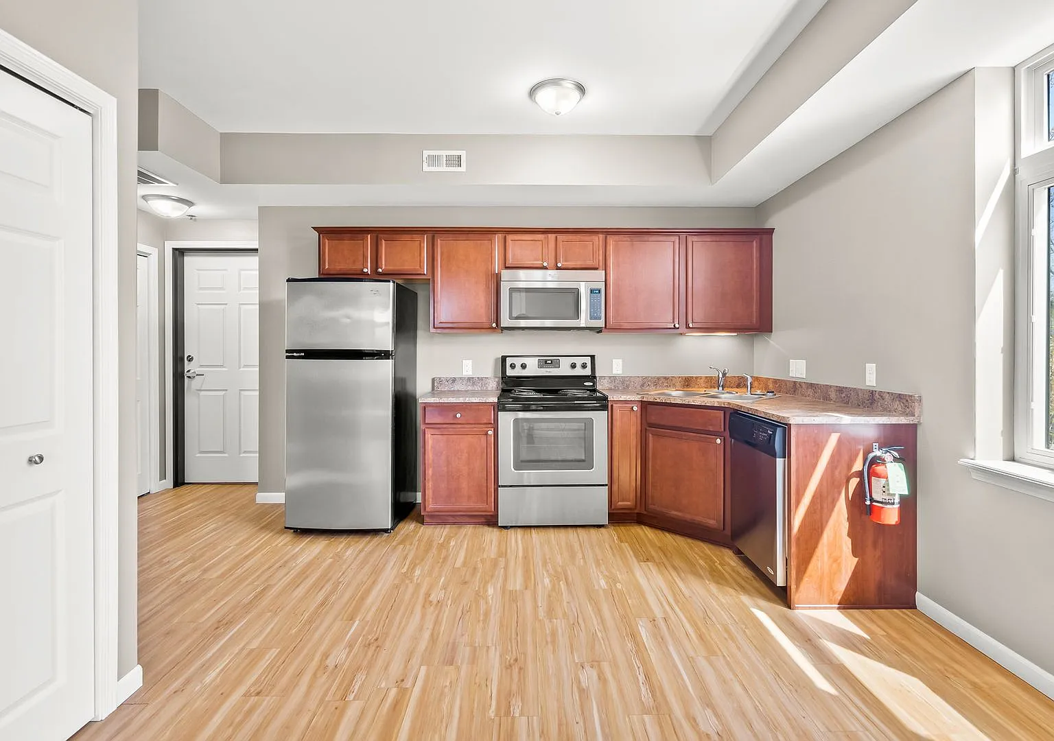 2024 College St - Cedar Falls — Photo 1