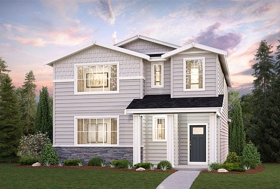 4th image of 5217 86th Pl NE