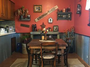 720 Douglas St, Sturgis, SD 57785