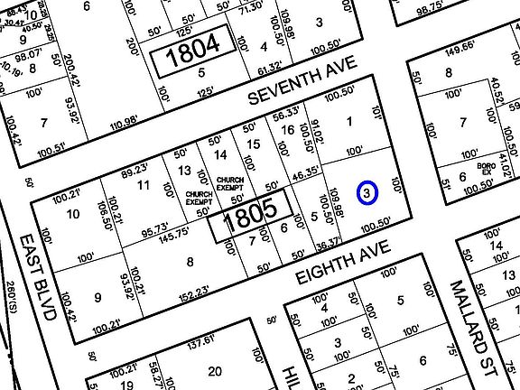 2nd image of 0 Mallard St
