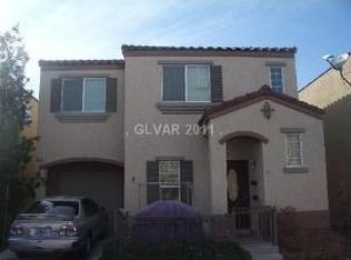 10361 Midnight Iris St, Las Vegas, NV 89183