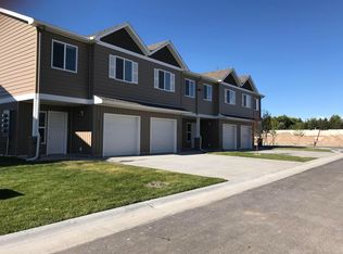 2838 Murwood, Idaho Falls, ID 83402