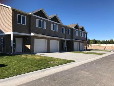 2838 Murwood, Idaho Falls, ID, 83402