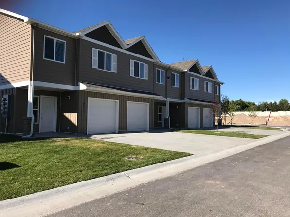 2838 Murwood, Idaho Falls, ID 83402