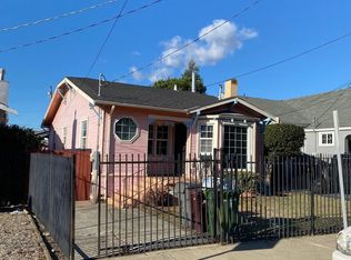 2539 83rd Ave, Oakland, CA