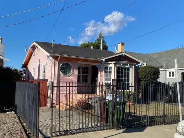 2539 83rd Ave, Oakland, CA 94605