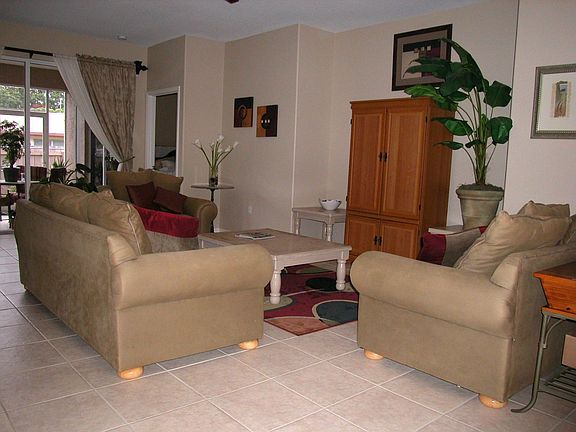 Open Great Room