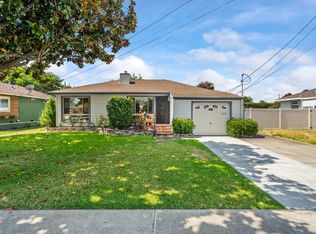 16029 Via Arroyo, San Lorenzo, CA 94580