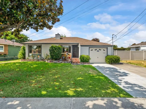 16029 Via Arroyo, San Lorenzo, CA 94580