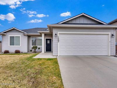 1505 W Sauk Ln, Post Falls, ID, 83854