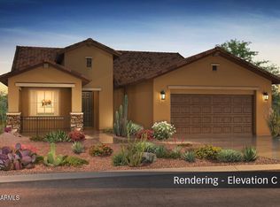 5632 W Posse Dr, Eloy, AZ 85131