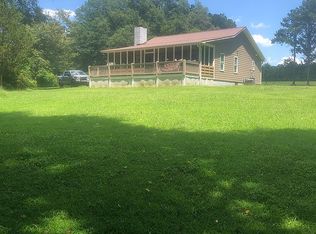 1765 Old Monroe Madison Hwy, Monroe, GA 30655