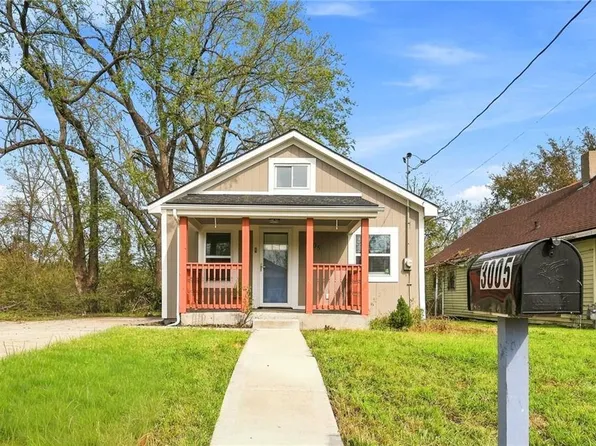 3005 N 31st St, Kansas City, KS 66104