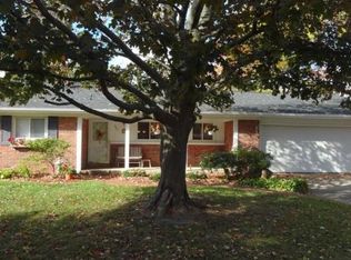 236 Tanview Dr, Oxford, MI