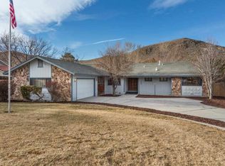 5580 Cypress Point Dr, Reno, NV 89502