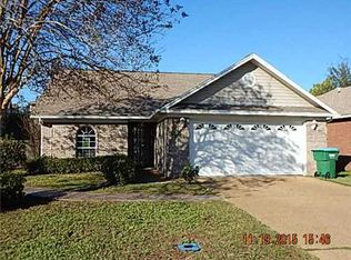 2634 Rue Palafox, Biloxi, MS 39531