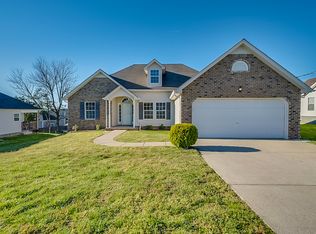5017 Hectare Ln, La Vergne, TN 37086