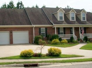 3416 Harrisburg Dr, Fayetteville, NC 28306