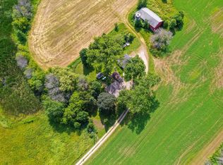 W4793 County Road U, Plymouth, WI 53073