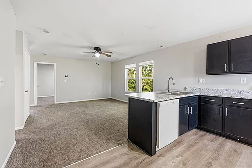 Main Street Apartments Photo 1