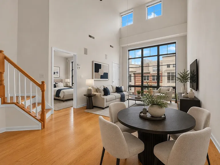 26 Avenue At Port Imperial #438 — Photo 1