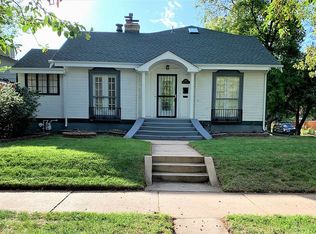 1801 S Downing St, Denver, CO 80210