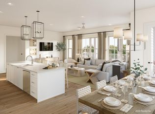 540 Helmsman St #1241, Daniel Island, SC 29492