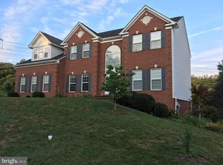 11115 Park Ridge Rd, Fredericksburg, VA 22408