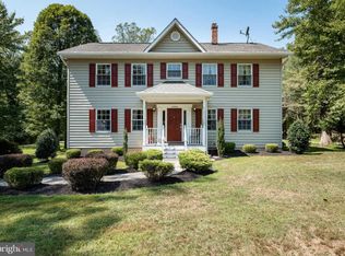 15336 Peach Orchard Rd, Silver Spring, MD 20905