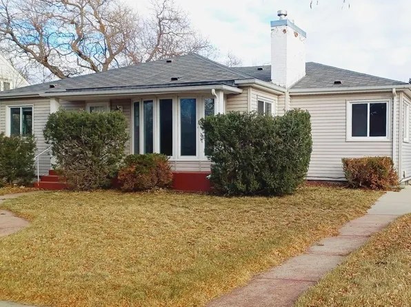 1519 S Walnut Street, Casper, WY 82601