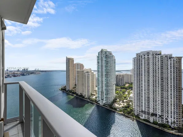 300 S Biscayne Blvd #T-2806, Miami, FL 33131