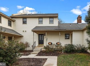 233 Inverness Cir, Chalfont, PA 18914