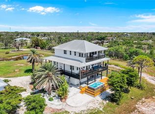 5257 Western Dr, Saint James City, FL 33956